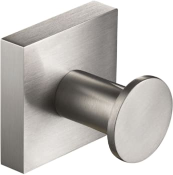 Kraus Ventus Series KEA17701BN - Bathroom Robe and Towel Hook
