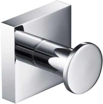 Kraus Ventus Series KEA17701CH - Bathroom Robe and Towel Hook