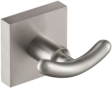 Kraus Ventus Series KEA17702BN - Bathroom Robe and Towel Double Hook