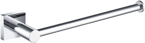 Kraus Ventus Series KEA17725CH - 10 In. Towel Bar