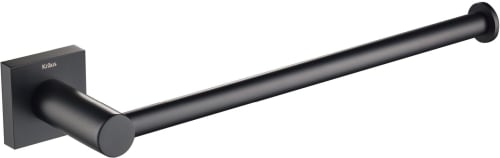 Kraus Ventus Series KEA17725MB - 10 In. Towel Bar