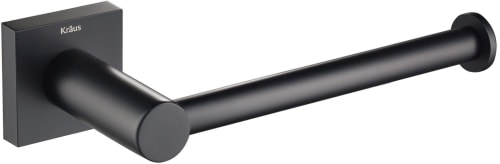 Kraus Ventus Series KEA17729MB - Toilet Paper Holder