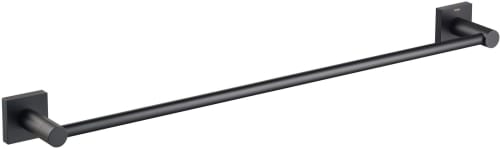 Kraus Ventus Series KEA17737MB - 24 In. Towel Bar