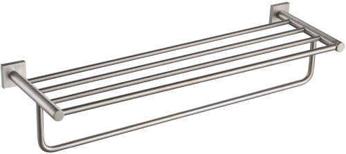 Kraus Ventus Series KEA17742BN - 25 Inch Towel Rack