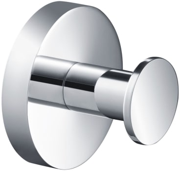 Kraus KEA18801CH - Elie™ Collection Bathroom Robe and Towel Hook