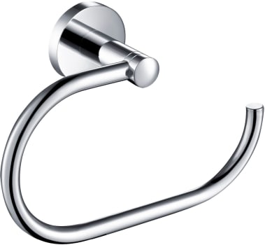 Kraus KEA18825CH - Elie™ Collection Towel Ring
