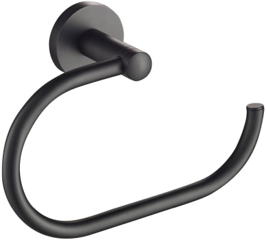 Kraus KEA18825MB - Elie™ Collection Towel Ring