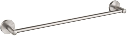 Kraus KEA18836BN - Elie™ Collection 18 In. Bathroom Towel Bar