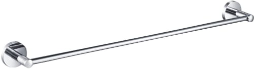 Kraus KEA18837CH - Elie™ Collection 24 In. Towel Bar