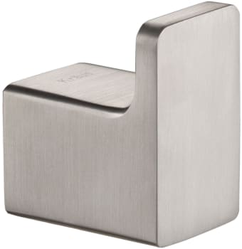 Kraus KEA19901BN - Stelios™ Collection Robe and Towel Hook