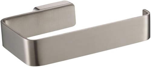 Kraus KEA19929BN - Stelios™ Collection Toilet Paper Holder