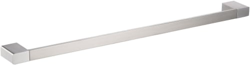 Kraus KEA19937BN - Stelios™ Collection 24 Inch Bathroom Towel Bar