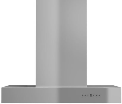 ZLINE KECOMI36 - Stainless Steel Finish Range Hood