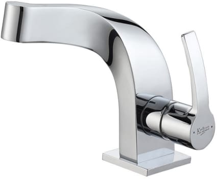 Kraus Typhon Series KEF15101CH - Featured View