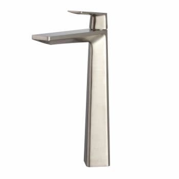 Kraus Exquisite Collection KEF15300BN - Brushed Nickel Main View
