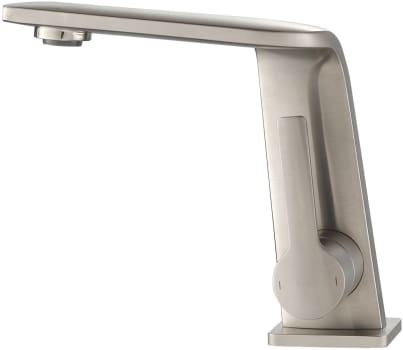 Kraus Exquisite Collection KEF15401BN - Brushed Nickel Side