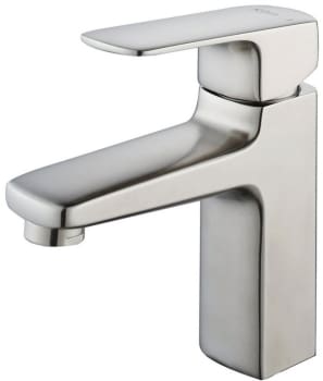 Kraus Virtus Series KEF15501BN - Brushed Nickel