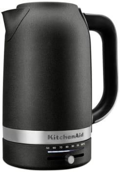 KitchenAid KEK1701BK - 1.7 Liter Electric Kettle