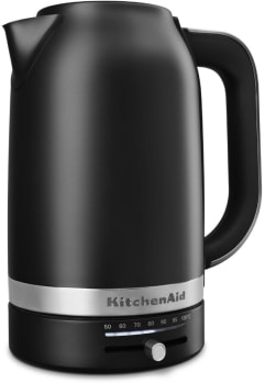 KitchenAid KEK1701BM - 1.7 Liter Electric Kettle