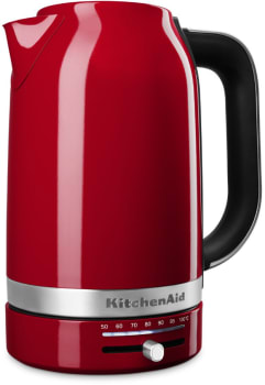 KitchenAid KEK1701ER - 1.7 Liter Electric Kettle