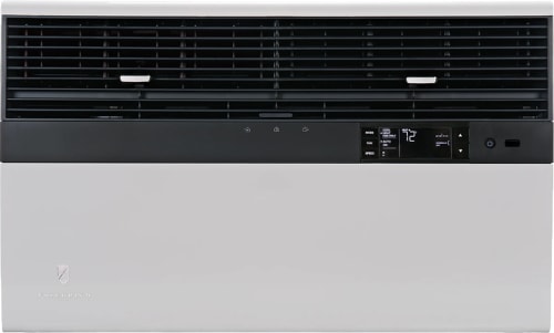 Friedrich Kuhl Series KEL24A35B - Smart Wi-Fi Room Air Conditioner