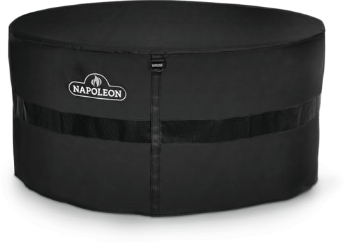 Napoleon Kensington Patioflame Series 61855 - Front View