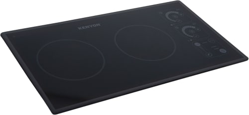 Kenyon B81335 - Silken2® 2 Burner Trimline without Silicone Mat