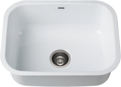 Kraus Pintura Series KEU12WHITE - Main Photo