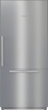 Miele MasterCool Series KF2902VI - 36 Inch Smart Built-In Bottom-Freezer Refrigerator