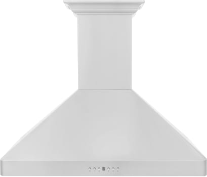 ZLINE KF2CRNBT36 - Front View