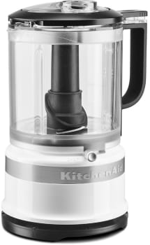 KitchenAid KFC0516WH - 5 Cup Food Chopper