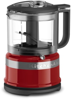 KitchenAid KFC3516ER - 3.5 Cup Food Chopper