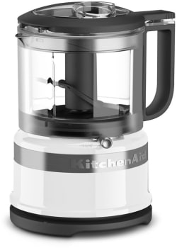 KitchenAid KFC3516WH - 3.5 Cup Food Chopper