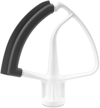 KitchenAid KFE5T - Tilt-Head Flex Edge Beater
