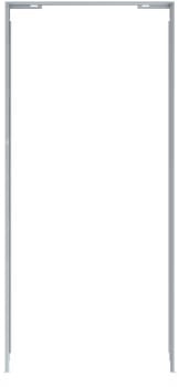 Miele KFK3601 - 36" Decor Frame Set