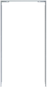 Miele KFK4201 - 42" Decor Frame Set