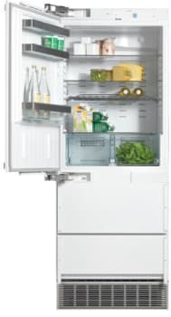 Miele PerfectCool Series KFN9859IDELH - front image