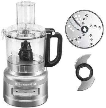 KitchenAid KFP0718CU - 7 Cup Food Processor
