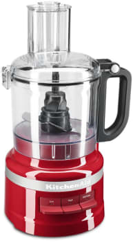 KitchenAid KFP0718ER - 7 Cup Food Processor