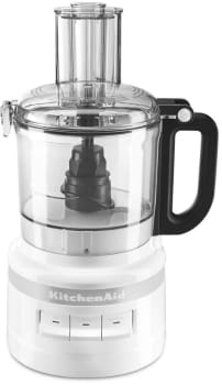 KitchenAid KFP0718WH - 7 Cup Food Processor
