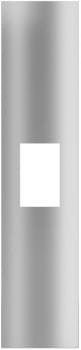 Miele KFP1845SS - Stainless Steel Front Panel
