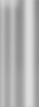 Miele KFP3004 - Stainless Steel Front for The Integration of MasterCool Refrigerators and Freezers