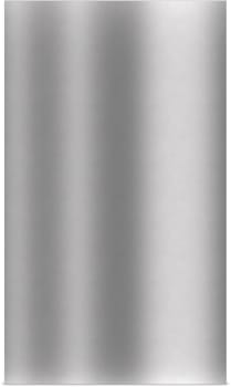 Miele MasterCool Series KFP3031ED - 30" Stainless Steel Refrigerator Panel Kit