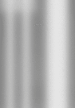 Miele KFP3614 - Stainless Steel Front for The Integration of MasterCool Refrigerators and Freezers