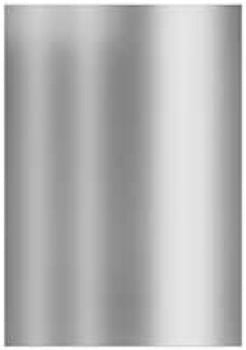 Miele KFP3615SS - Stainless Steel Front Panel