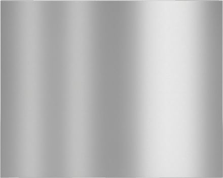 Miele KFP3625SS - Stainless Steel Front Panel
