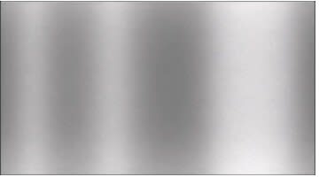 Miele MasterCool Series KFP3636ED - 36 Inch Panel for Freezer - Lower Drawer in Stainless Steel