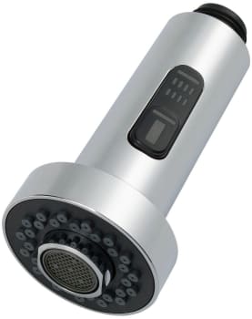 Kraus KFS1CH - Chrome Main View