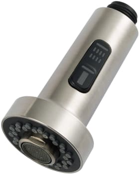 Kraus KFS1SS - Stainless Steel Main View