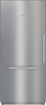Miele MasterCool Series KF2912SF - Front View